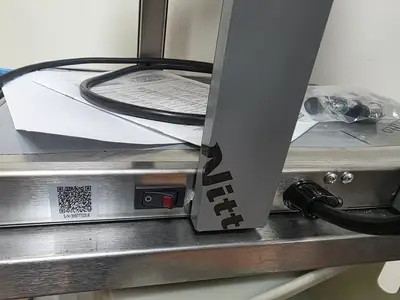 New | in-Stock Hatco Unused 15" Hatco GRBWI-15D Stainless Countertop Food Warmer - 120V 670W - BF Countertop Display Warmers Illinois US | Falcon Restaurant Supply #1374094
