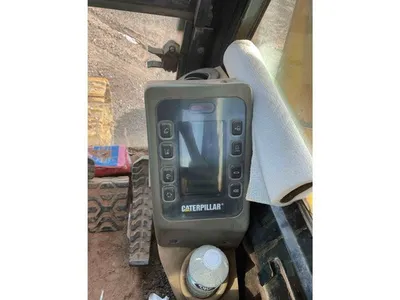 2005 Caterpillar 345BIIL