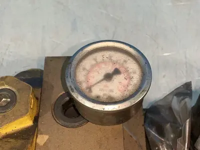 Used ROSS CONTROLS _UNKNOWN_ Pumps Ohio US | HGR 24 #1418594