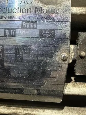 USED ABB 256TC