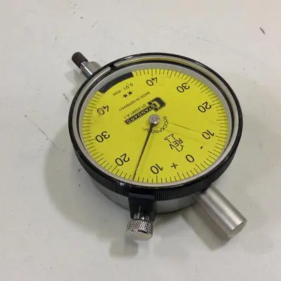 USED STANDARD D1-23261-A-1