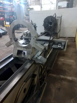USED SIRCO PA-36