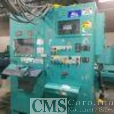 USED 1999 KAVAL KVAL DL-NCADH AUTOMATIC CNC DOOR MACHINE