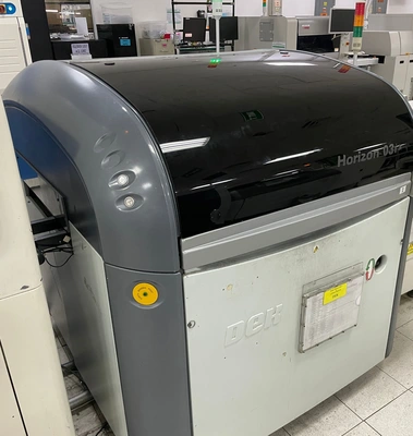 2010 DEK HORIZON 03IX SCREEN PRINTER Screen Printers | Tekmart International Inc. (8)