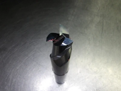 Minicut/YG-1 ALU-Power 1" 3 Flute Carbide SQ Endmill 3030-42080 (LOC3387)