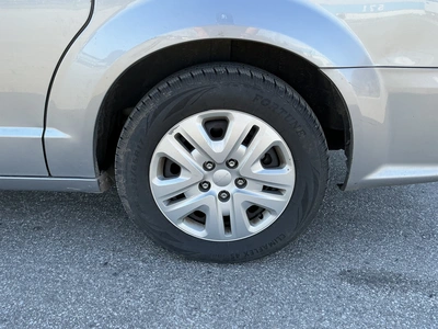 Used 2019 DODGE GRAND CARAVAN Vans Michigan US | Miedema Asset Management Group #1579794