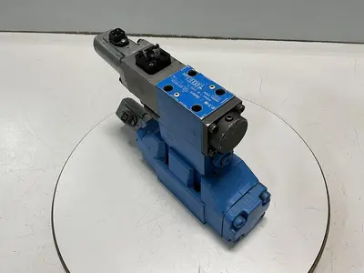 USED VICKERS KHDG4V 3 02 157451 21