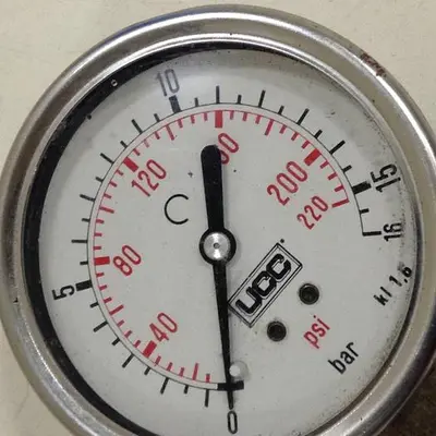 USED UCC KL 1,6