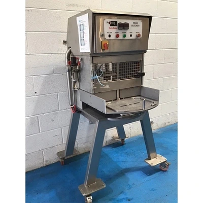 Used Proseal _UNKNOWN_ Pastry Equipment Pennsylvania US | ISCA #1299739