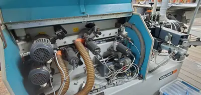 Used _UNKNOWN_ _UNKNOWN_ Edge Banders North Carolina US | Pruitt Machinery #1309395