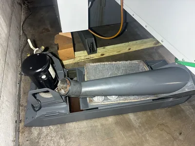 2014 Haas TM-2P Machining Centers, Vertical | Great American Equipment Company (10)