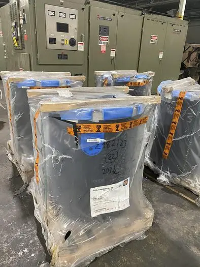 Used 2020 CRUCIBLE Z182/23(NEW) Parts (Furnace) | World Equipment and Machine Sales #394489