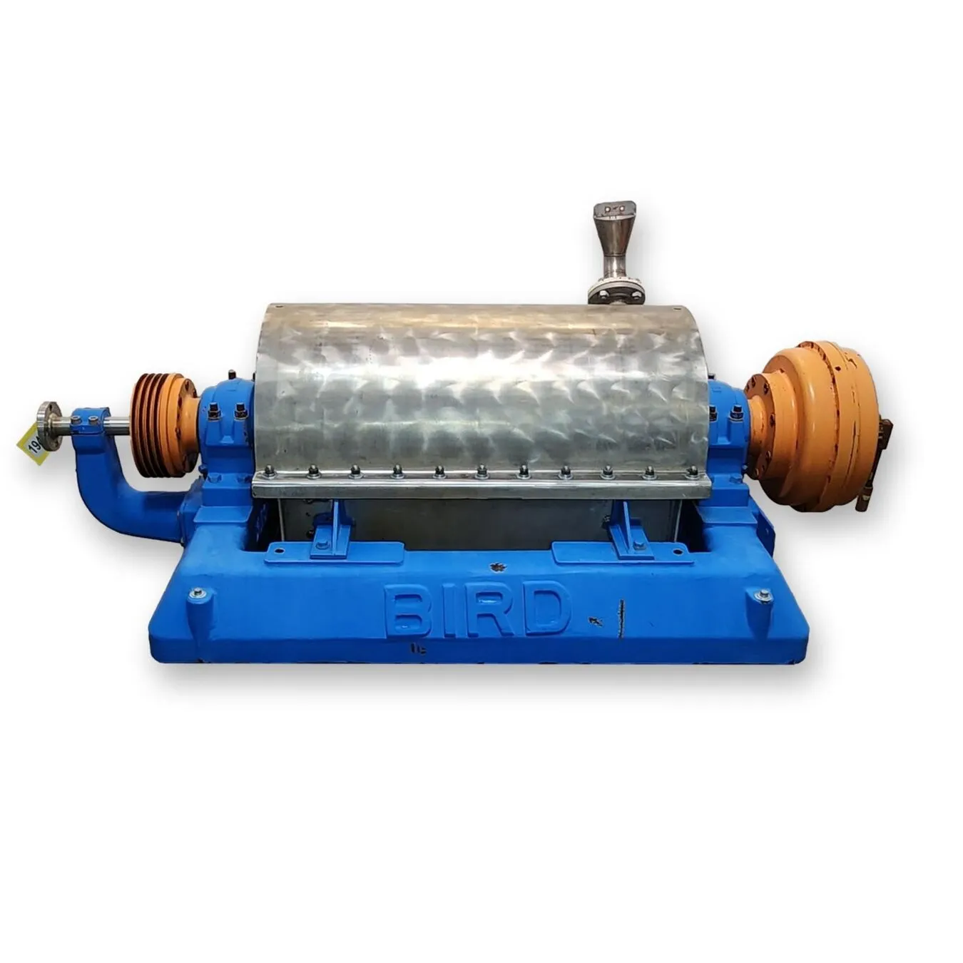 USED BIRD 18X28