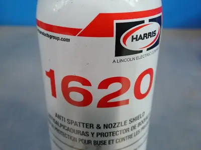USED HARRIS 1620