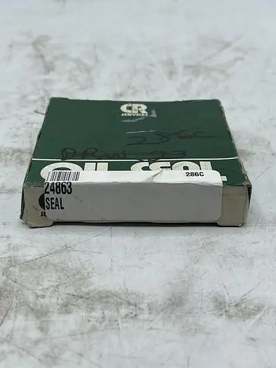 New | in-Stock CR CHICAGO RAWHIDE CR CHICAGO RAWHIDE 24863 Misc Electrical & Power Parts | ND Industrial Surplus #1215671