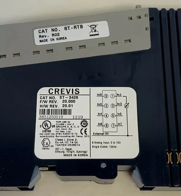USED Crevis ST-3428