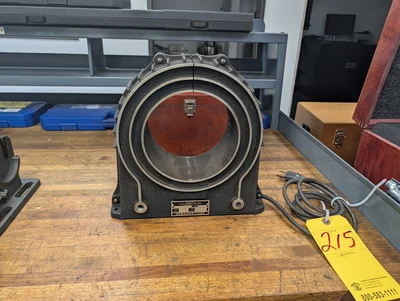 Used _UNKNOWN_ _UNKNOWN_ Demagnetizers Texas US | IRS Auction #1320753