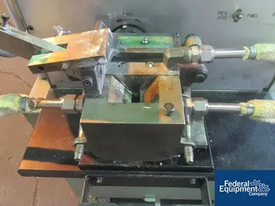 USED Brabender Technologie BRABENDER PLASTI CORDER, MODEL V300