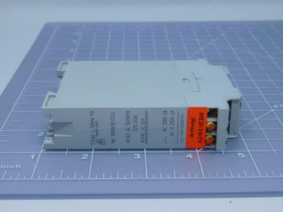 Used DOLD _UNKNOWN_ Relays & Switches Texas US | OCO Industrial #1680023