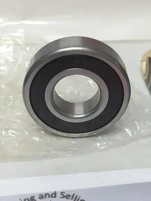 New | in-Stock GENERAL 6307-2RS Bearings | Surplus Asset Holdings #1192301