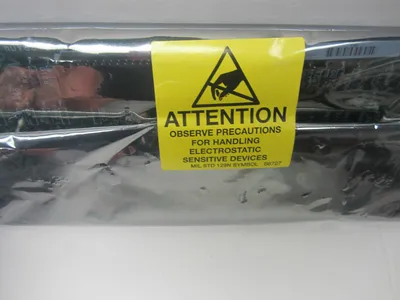 Remanufactured General Electric DS3800DMEA1D1C Motor Exciter Control