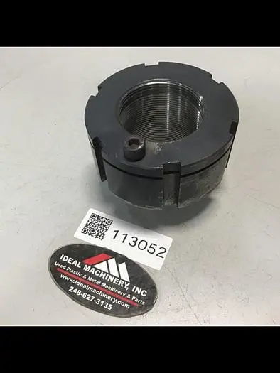 Used NISSEI FS80 / TN Injection Molding Parts Michigan US | Ideal Machinery #584678