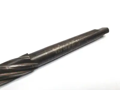 Used L&I REAMER HSS (F-3) OVERSIZED DOWEL REAMER Pins | Maverick Industrial Sales #1118588