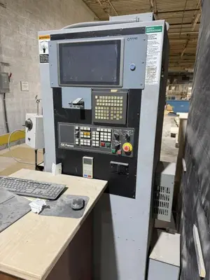 Used NORTHWOOD NW End Matchers Pennsylvania US | RT Machine Company #1318198