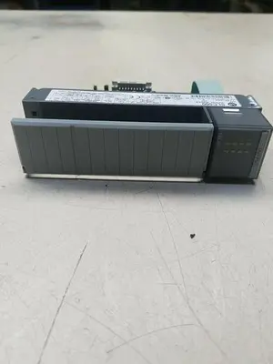 USED ALLEN BRADLEY SLC 500