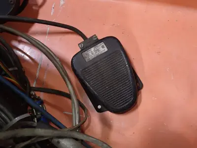 Bendix Measurement Processor