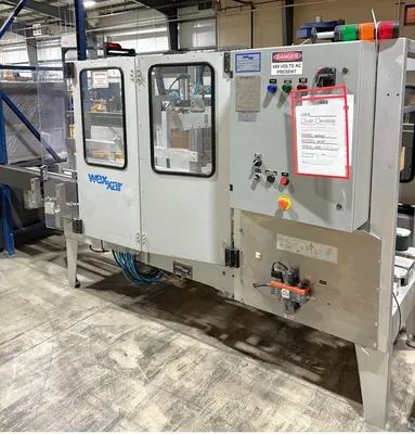 USED WEXXAR WF-2T