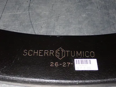 Used SCHERR TUMICO _UNKNOWN_ Micrometers Ohio US | HGR 24 #1233376