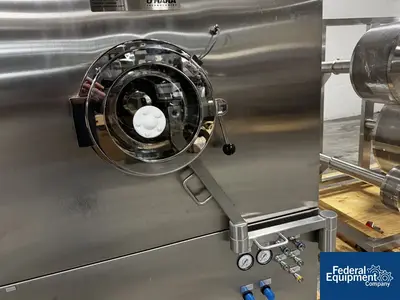 USED O'HARA O'Hara LCIIX Labcoat Coater