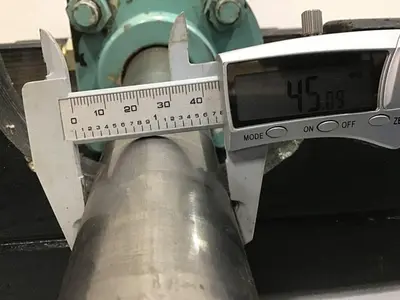 USED ENGEL ES2000/500 / ISC