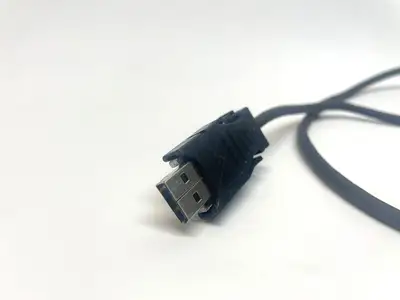 CBL-NXC001-7 | Yaskawa  Robot Control Cable, NX100/HP6 Controller Cordset - Used