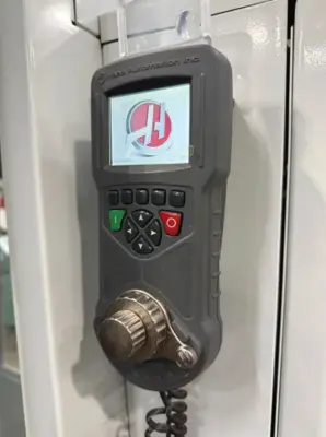 2016 HAAS VF-3SS Vertical Machining Centers | Toolquip, Inc. (7)