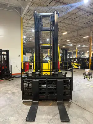 Used 2021 Hyster H155FT Misc Forklifts New York US | United Lift #1445292