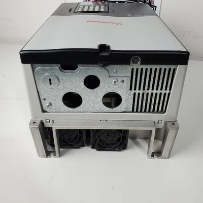 Used Allen-Bradley 20AD040A0AYNANC0 Misc Industrial Equipment California US | American Industrial Supply Co. #1376993