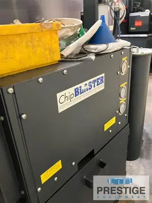 USED 2012 MAKINO A-61NX