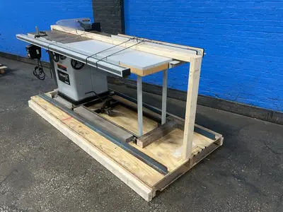 Used DELTA 36L31X Woodworking Table Saws Ohio US | HGR 24 #1520801