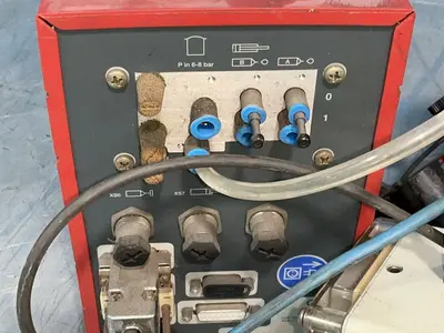 Used LOCTITE 97123 Chemical & Process Equipment Ohio US | HGR 24 #1487109