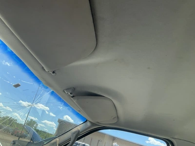 USED 2000 FORD F350 SUPER DUTY