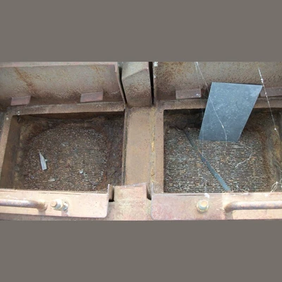 Duplex 12 in. x 18 in. Jig Plant