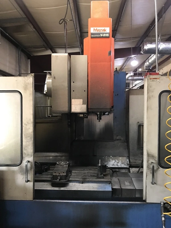 1993 MAZAK V-515 / 50