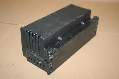 USED GE FANUC IC660/EBD020C