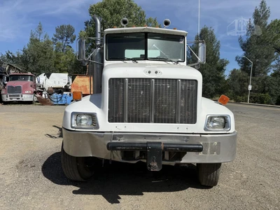 Used 2003 PETERBILT 330 Water Trucks California US | Mittry Construction #1363462