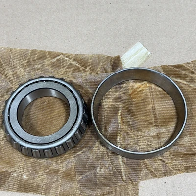NEW Timken 397/394A