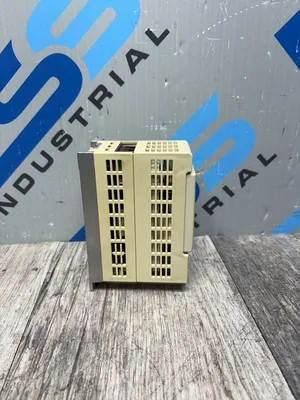 PANASONIC MBSG9A2ASB Electrical/PLC/Automation | ESS Industrial Equipment Sales (5)