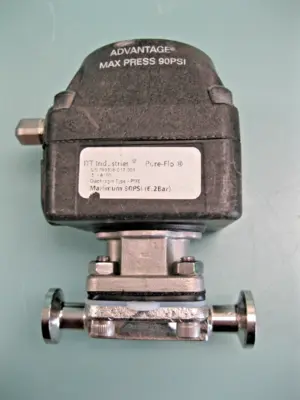 USED ITT A205