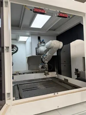 USED 2022 PITTLER PV 315